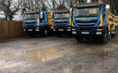 Iveco Delivery