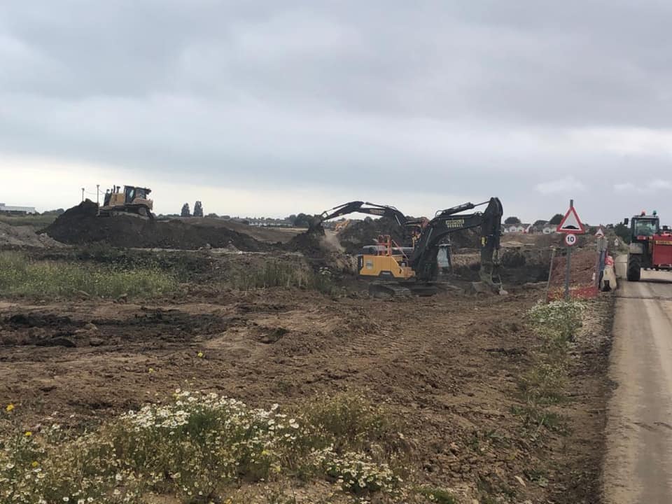 New Monks Farm Shoreham Penfold Verrall Ltd