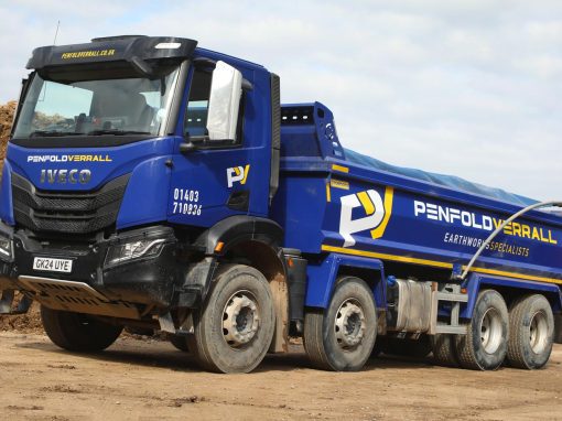 New Livery goes Live!