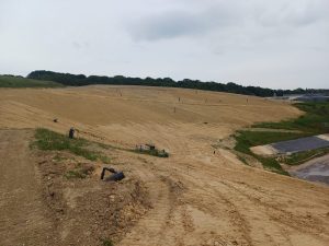 Landfill Restoration