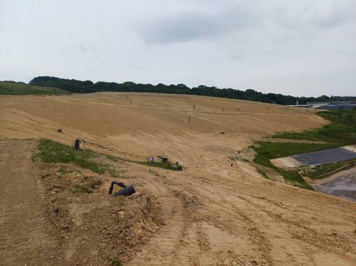 Landfill Restoration
