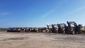 New Monks Farm Development