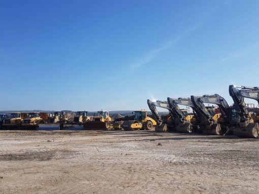 New Monks Farm Development