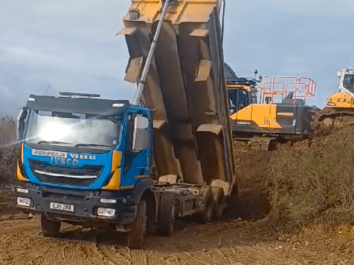 The Final Load